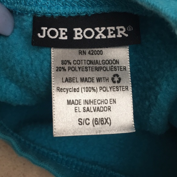 Joe Boxer set - Picture 5 of 11